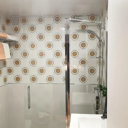 Velazquez Moreno Apartament