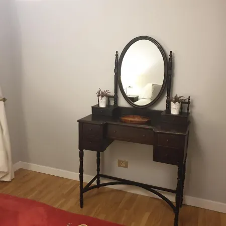 Velazquez Moreno Apartmán