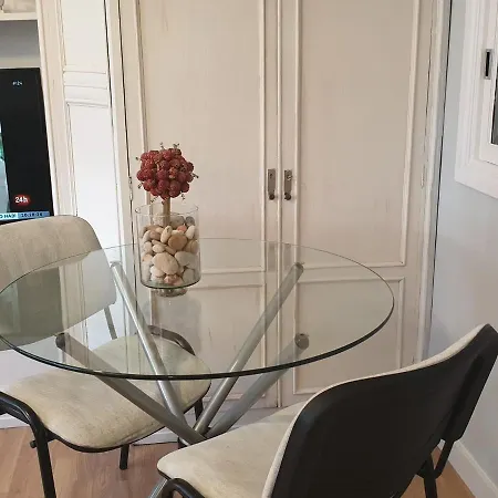 Apartamento Velázquez Moreno Vigo