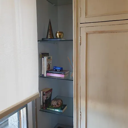 Apartmán Velazquez Moreno Vigo