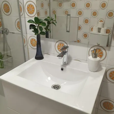 Apartament Velazquez Moreno