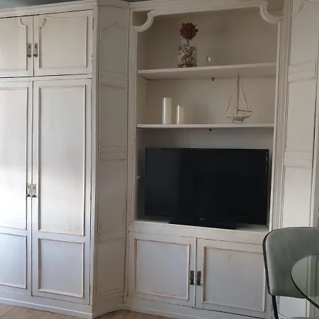 Apartament Velazquez Moreno