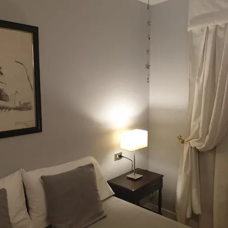 Velazquez Moreno Apartmán