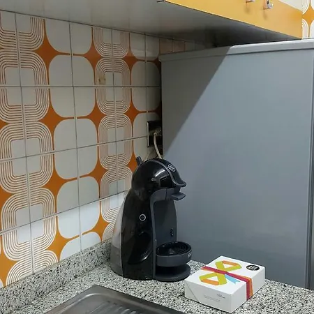 Apartamento Velázquez Moreno Vigo
