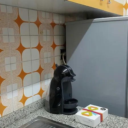 Apartmán Velazquez Moreno Vigo