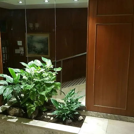Velázquez Moreno Apartamento