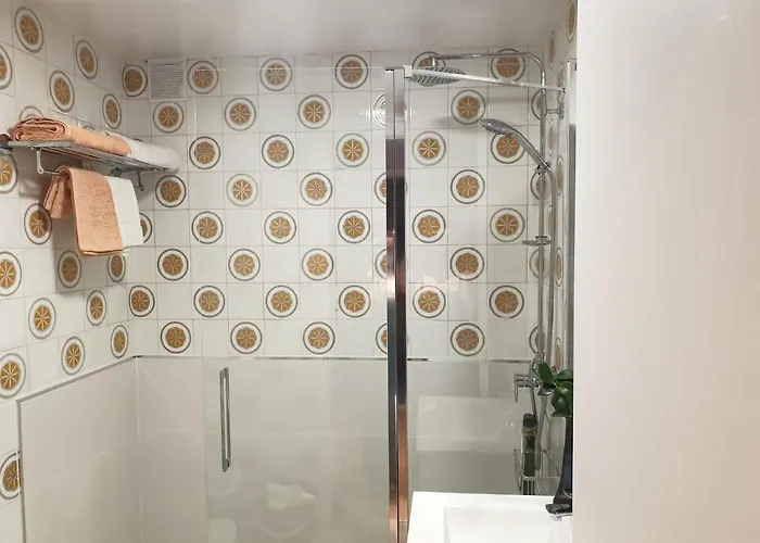 Velazquez Moreno Apartmán