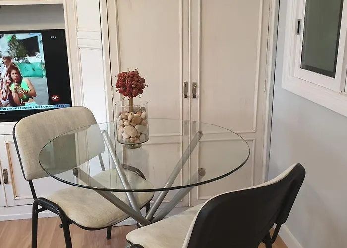 Apartmán Velazquez Moreno Vigo