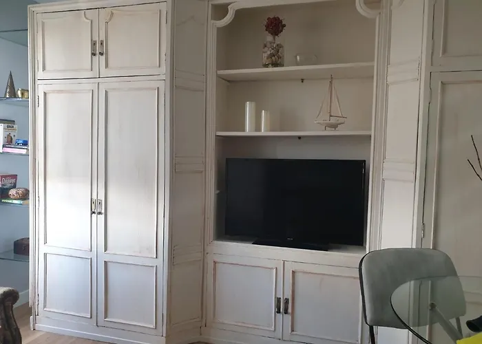 Apartmán Velazquez Moreno