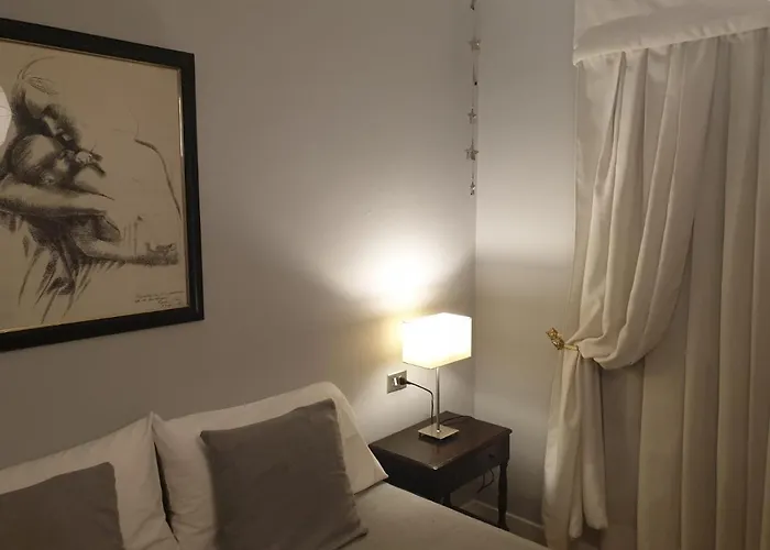 Velazquez Moreno Apartmán